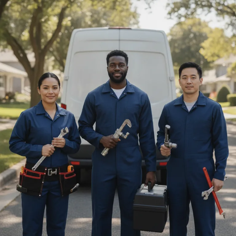 Water Heater Repair team in Rutherglen