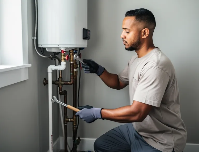 Water Heater Repair service in Rutherglen